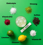 Energy Hydration - Citrus